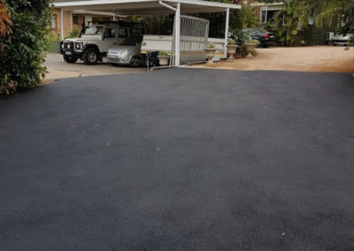 Natal Asphalt & Retaining Walls in Durban