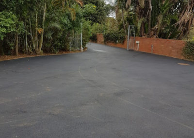 Natal Asphalt & Retaining Walls in Durban