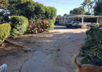 Natal Asphalt & Retaining Walls in Durban