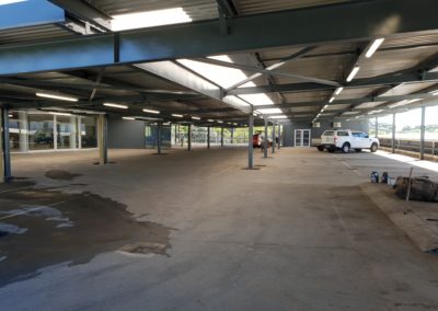 Natal Asphalt & Retaining Walls in Durban
