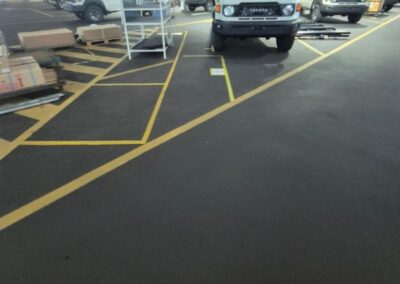 Asphalt & Retaining Walls in Durban