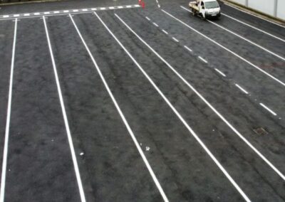 Asphalt & Retaining Walls in Durban