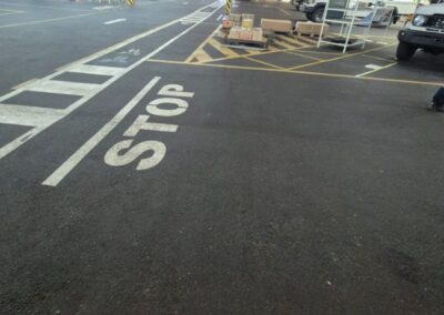 Asphalt & Retaining Walls in Durban